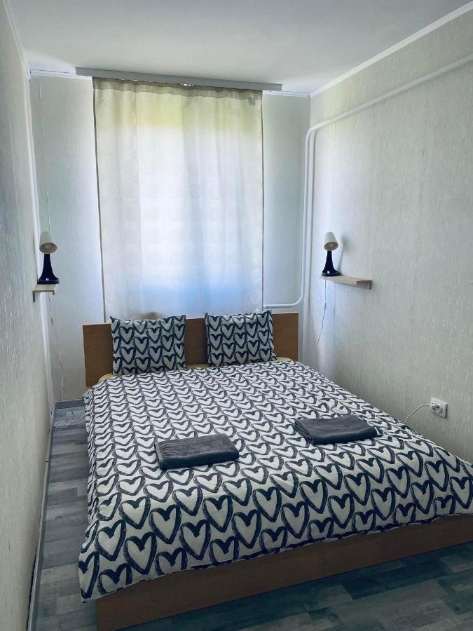 Charles Apartman Balatonfuered Balatonfüred Exterior foto