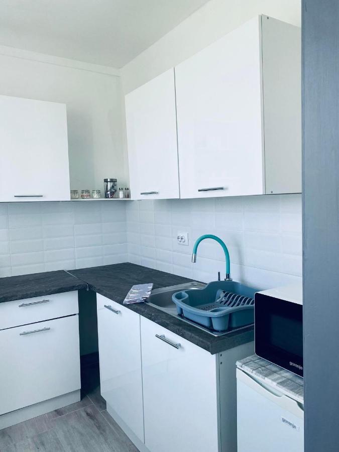 Charles Apartman Balatonfuered Balatonfüred Exterior foto