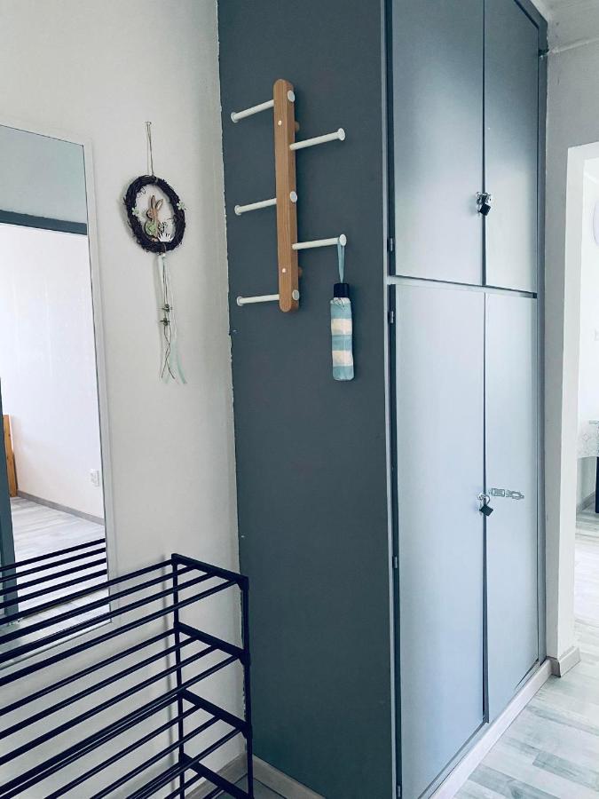 Charles Apartman Balatonfuered Balatonfüred Exterior foto